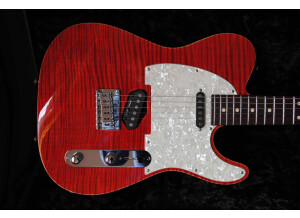 Tom Anderson HOLLOW T CLASSIC (42153)