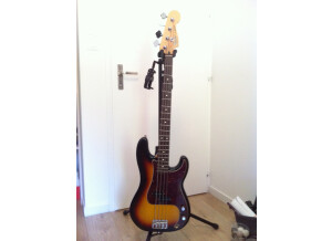 Fender Standard Precision Bass [2006-2008] (42682)