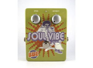 BBE soulvibe 2