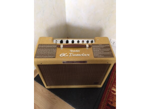 Fender EC Tremolux (70897)