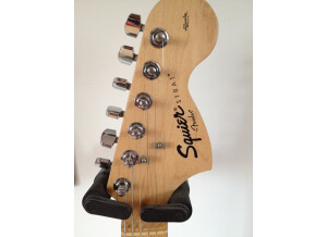 Squier Affinity Stratocaster (60889)