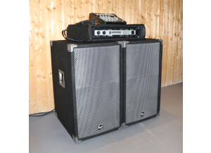 Electro-Voice CP2200 (83275)