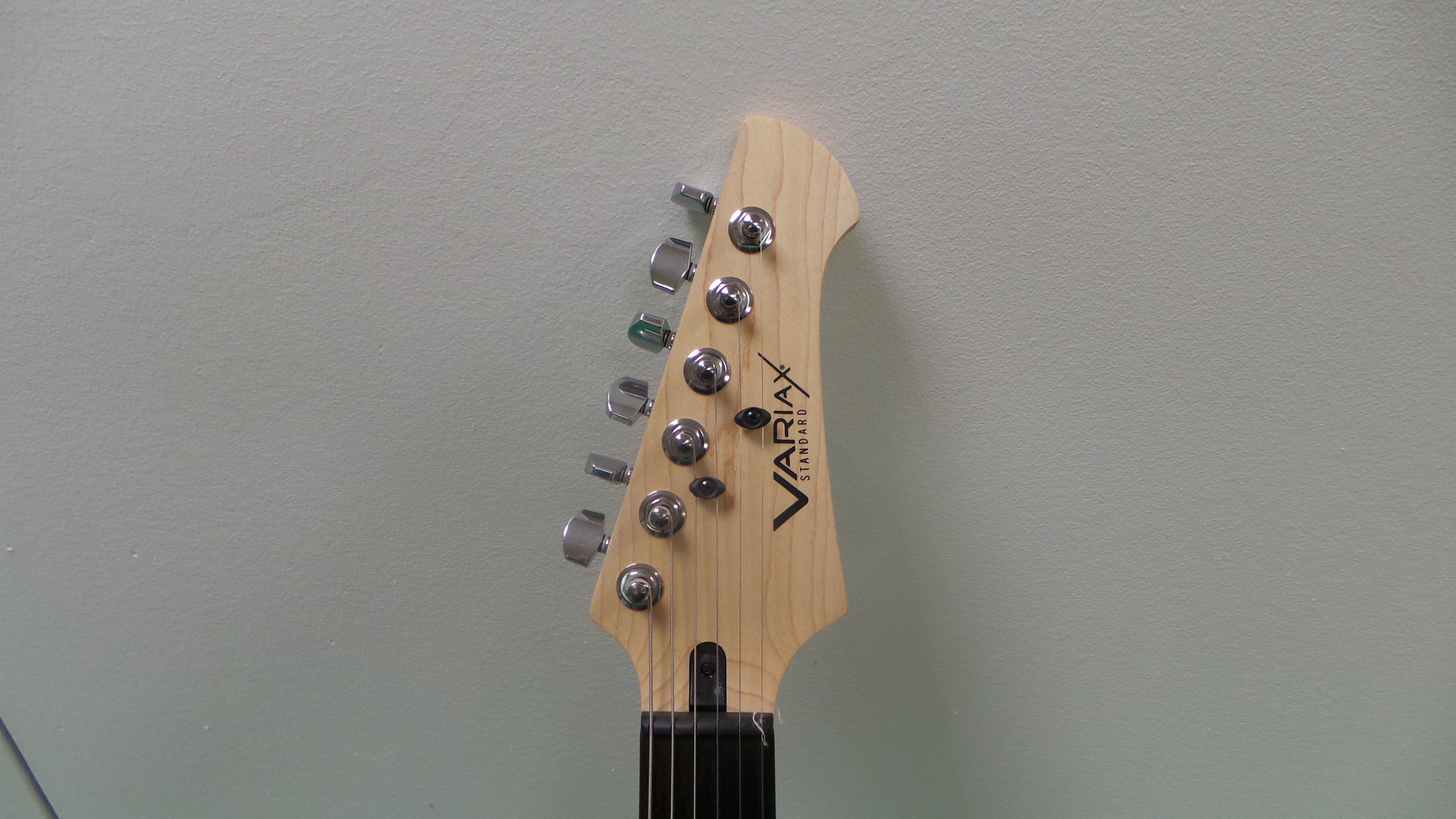 Line 6 Variax Standard : Variax Standard3
