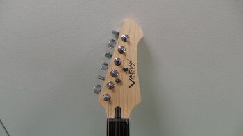 Line 6 Variax Standard : Variax Standard3 Line 6 Variax Standard : Variax Standard3