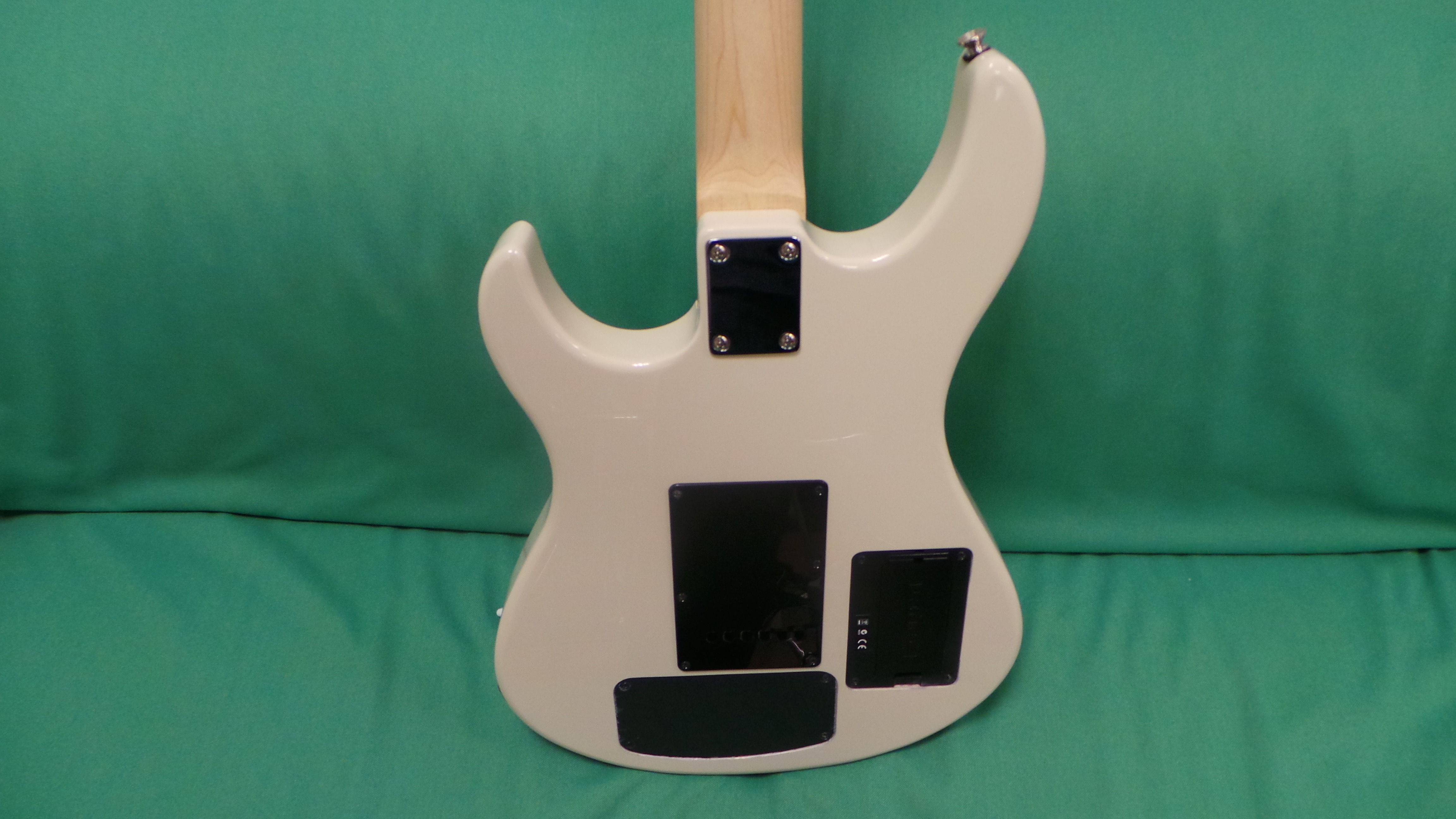 Line 6 Variax Standard : Variax Standard5