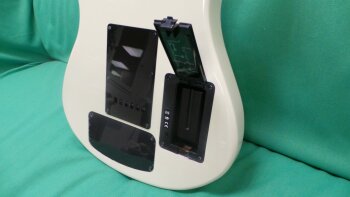 Line 6 Variax Standard : Variax Standard6 Line 6 Variax Standard : Variax Standard6