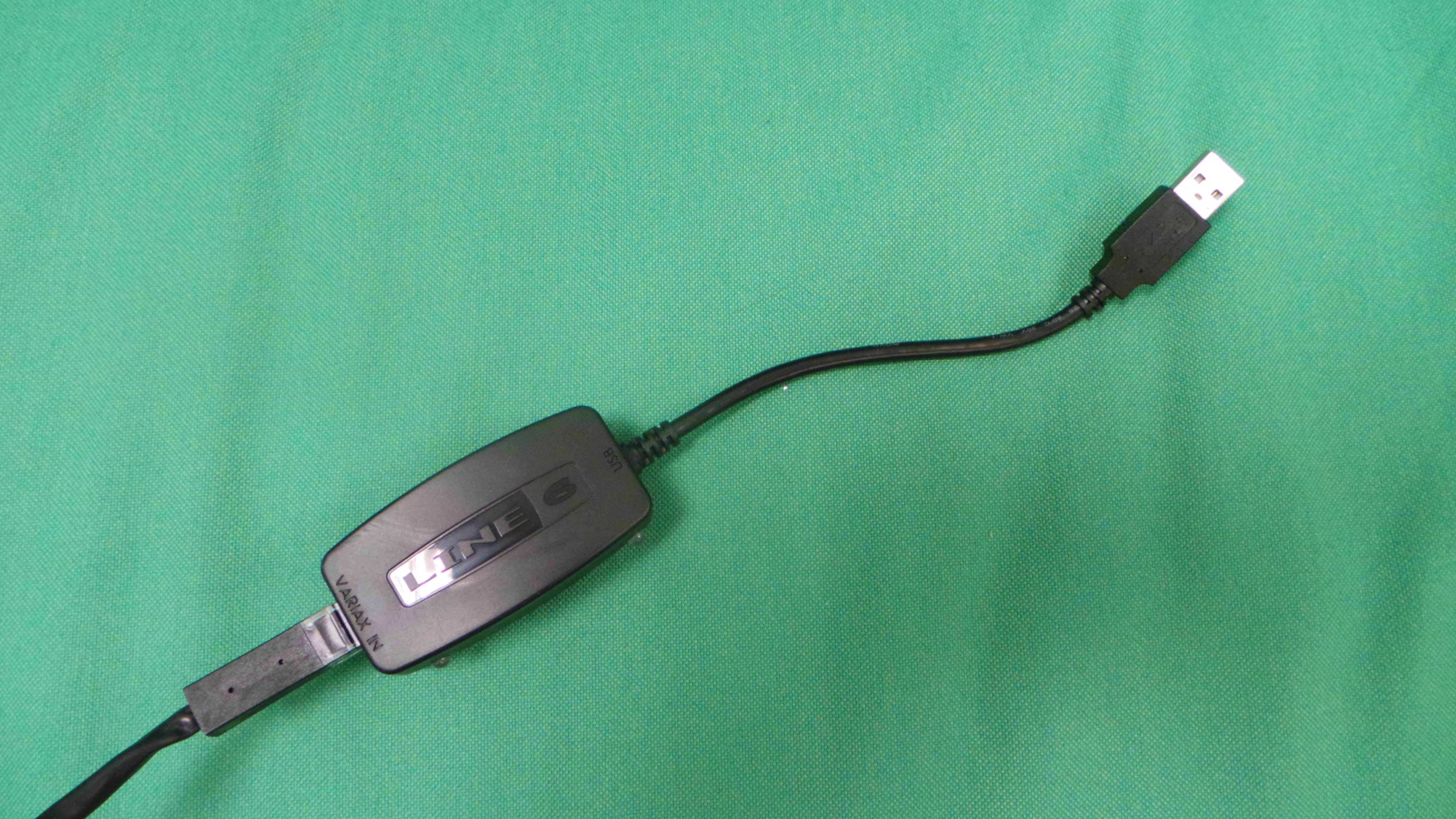 Line 6 Variax Standard : Variax Standard9