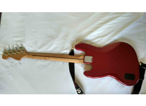 Fender Deluxe Jazz Bass V (84699)