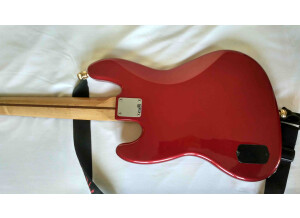 Fender Deluxe Jazz Bass V (67699)