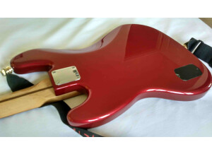 Fender Deluxe Jazz Bass V (41072)