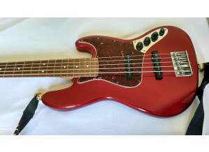 Fender Deluxe Jazz Bass V (26012)