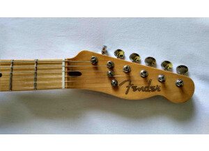 Fender Pawn Shop '51 (84796)