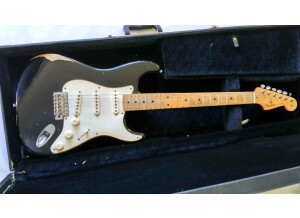 Fender Road Worn '50s Stratocaster (75757)