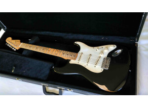 Fender Road Worn '50s Stratocaster (83226)