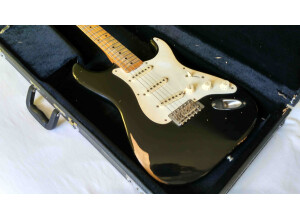 Fender Road Worn '50s Stratocaster (58007)