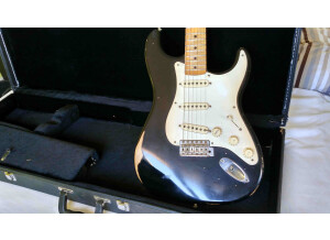 Fender Road Worn '50s Stratocaster (29335)