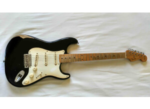 Fender Road Worn '50s Stratocaster (49040)