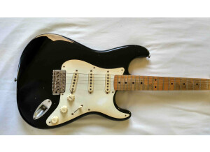 Fender Road Worn '50s Stratocaster (31129)