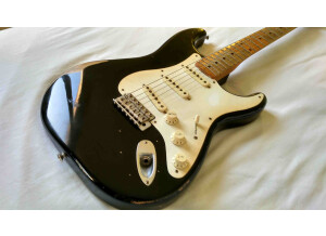 Fender Road Worn '50s Stratocaster (6438)