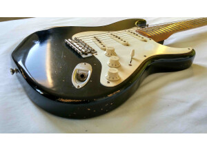 Fender Road Worn '50s Stratocaster (55003)