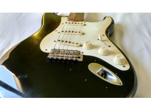 Fender Road Worn '50s Stratocaster (76322)