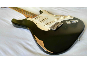 Fender Road Worn '50s Stratocaster (33264)