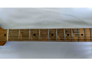 Fender Road Worn '50s Stratocaster (31993)