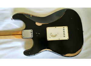 Fender Road Worn '50s Stratocaster (95340)