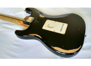 Fender Road Worn '50s Stratocaster (89078)