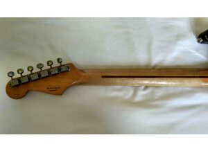 Fender Road Worn '50s Stratocaster (77857)
