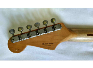 Fender Road Worn '50s Stratocaster (85272)