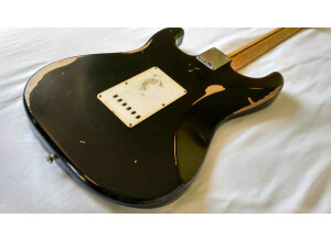 Fender Road Worn '50s Stratocaster (3484)