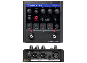 TC-Helicon Create XT (72050)