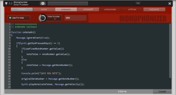 scripting scripting