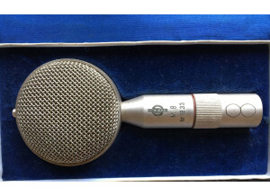 Neumann cmv 563 (61503)