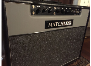 Matchless DC-30 Reissue (56608)