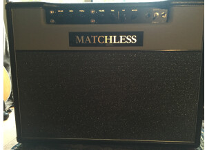 Matchless DC-30 Reissue (27119)