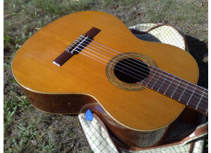 Alhambra Guitars 3C (38853)