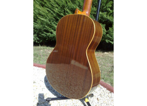 Alhambra Guitars 3C (3330)