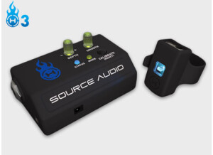 Source Audio Soundblox Bass Envelope Filter (55581)