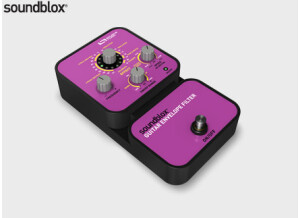 Source Audio Soundblox Bass Envelope Filter (57819)