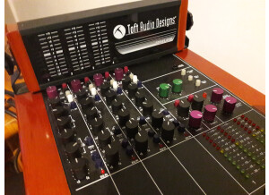 Toft Audio Designs ATB-04M (50678)