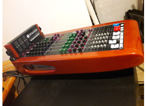 Toft Audio Designs ATB-04M (70570)