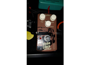 Isp Technologies Decimator (22296)