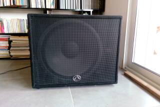 Wharfedale Kinetic 18B
