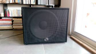 Wharfedale Kinetic 18B
