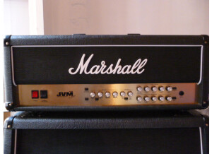 Marshall JVM210H (8481)