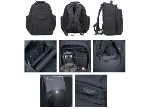 UDG creator serato backpack (78865)
