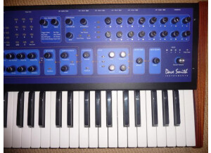 Dave Smith Instruments PolyEvolver Keyboard (22846)