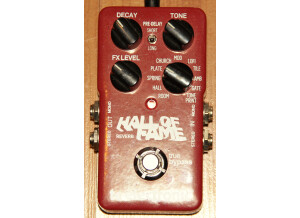 TC Electronic Hall of Fame Reverb (70738)